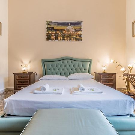 Apartament Dimora Armanda Rzym Zewnętrze zdjęcie
