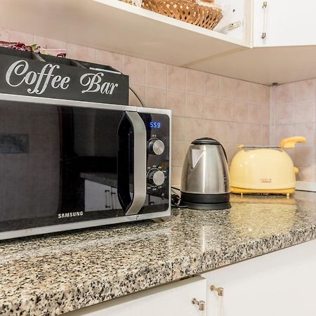 Apartament Dimora Armanda Rzym Zewnętrze zdjęcie