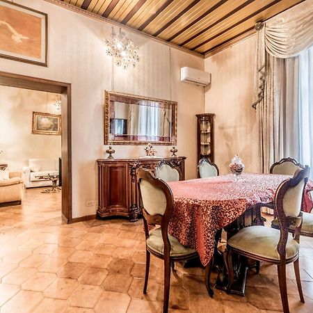 Apartament Dimora Armanda Rzym Zewnętrze zdjęcie