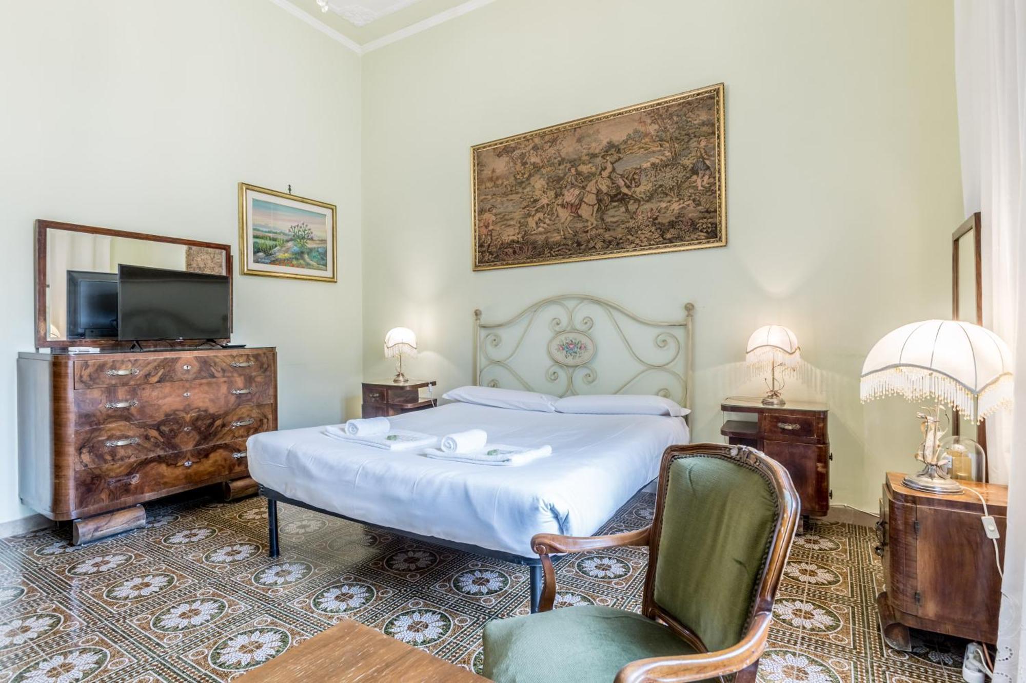 Apartament Dimora Armanda Rzym Zewnętrze zdjęcie