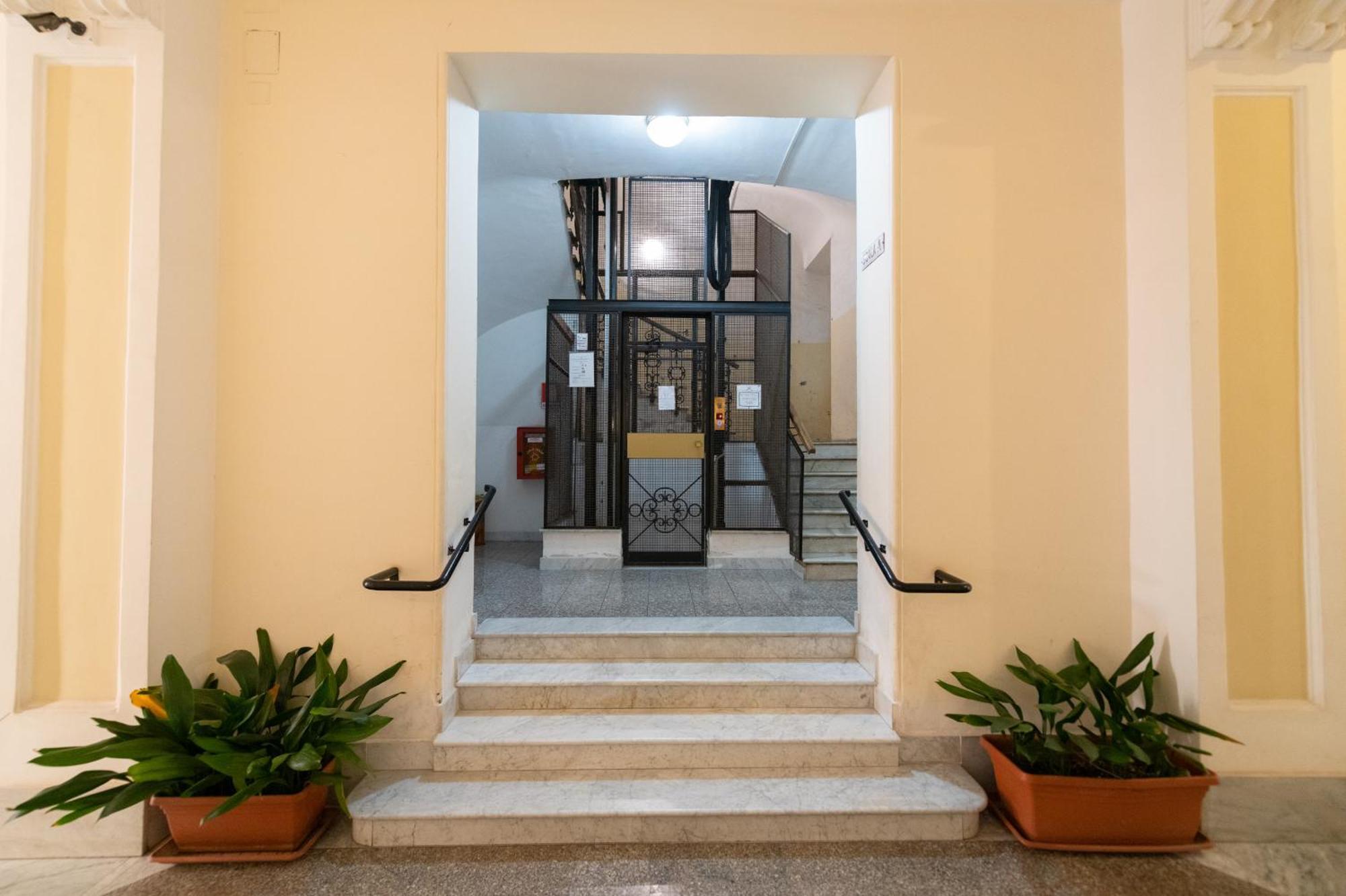 Apartament Dimora Armanda Rzym Zewnętrze zdjęcie