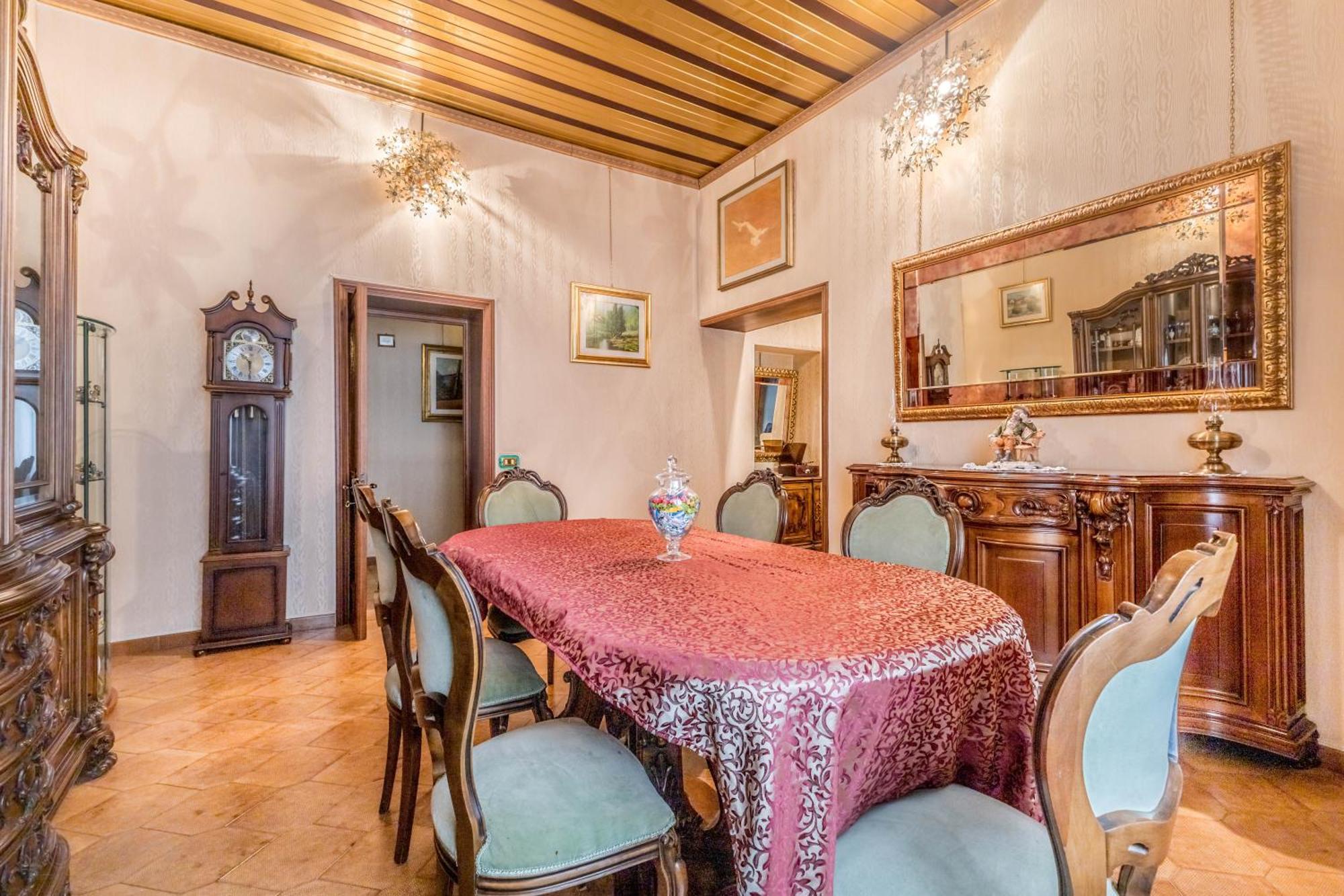 Apartament Dimora Armanda Rzym Zewnętrze zdjęcie
