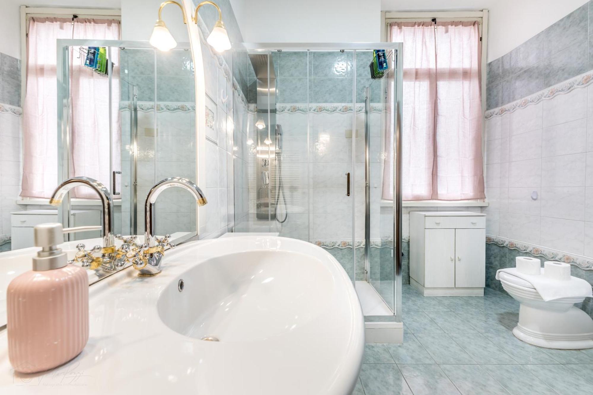 Apartament Dimora Armanda Rzym Zewnętrze zdjęcie
