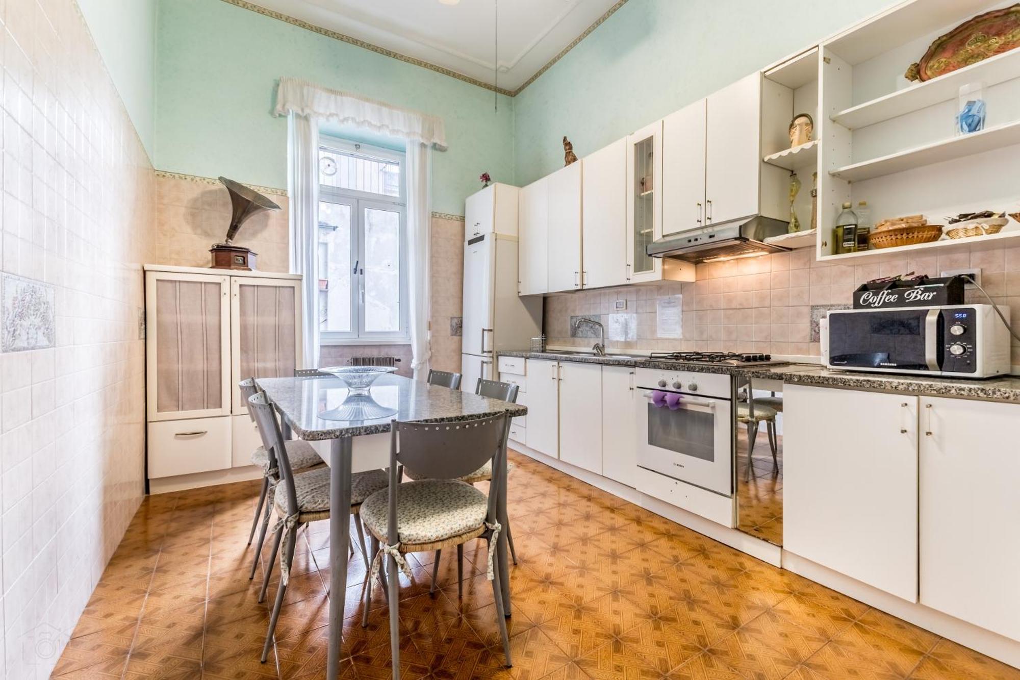 Apartament Dimora Armanda Rzym Zewnętrze zdjęcie