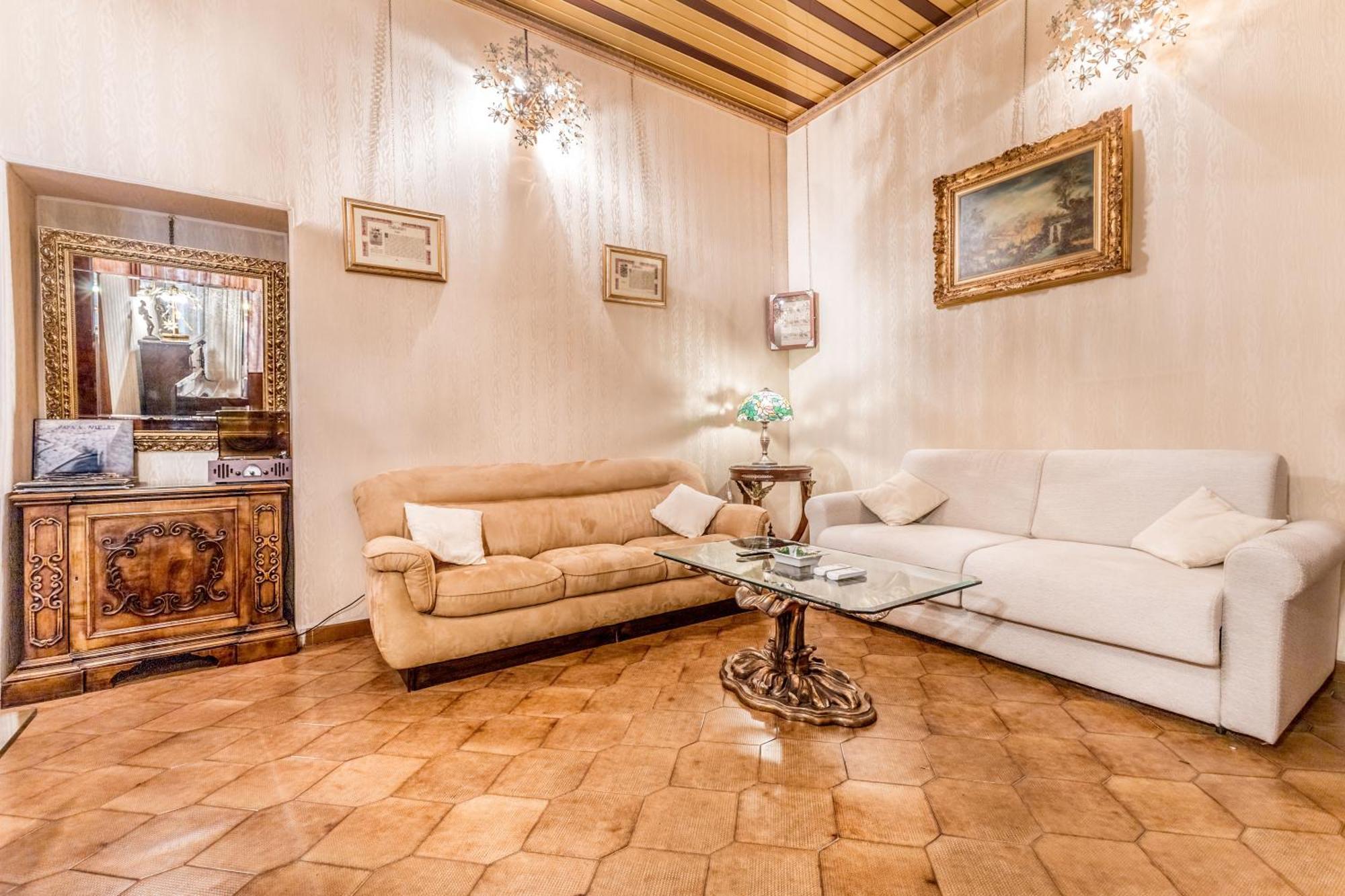 Apartament Dimora Armanda Rzym Zewnętrze zdjęcie