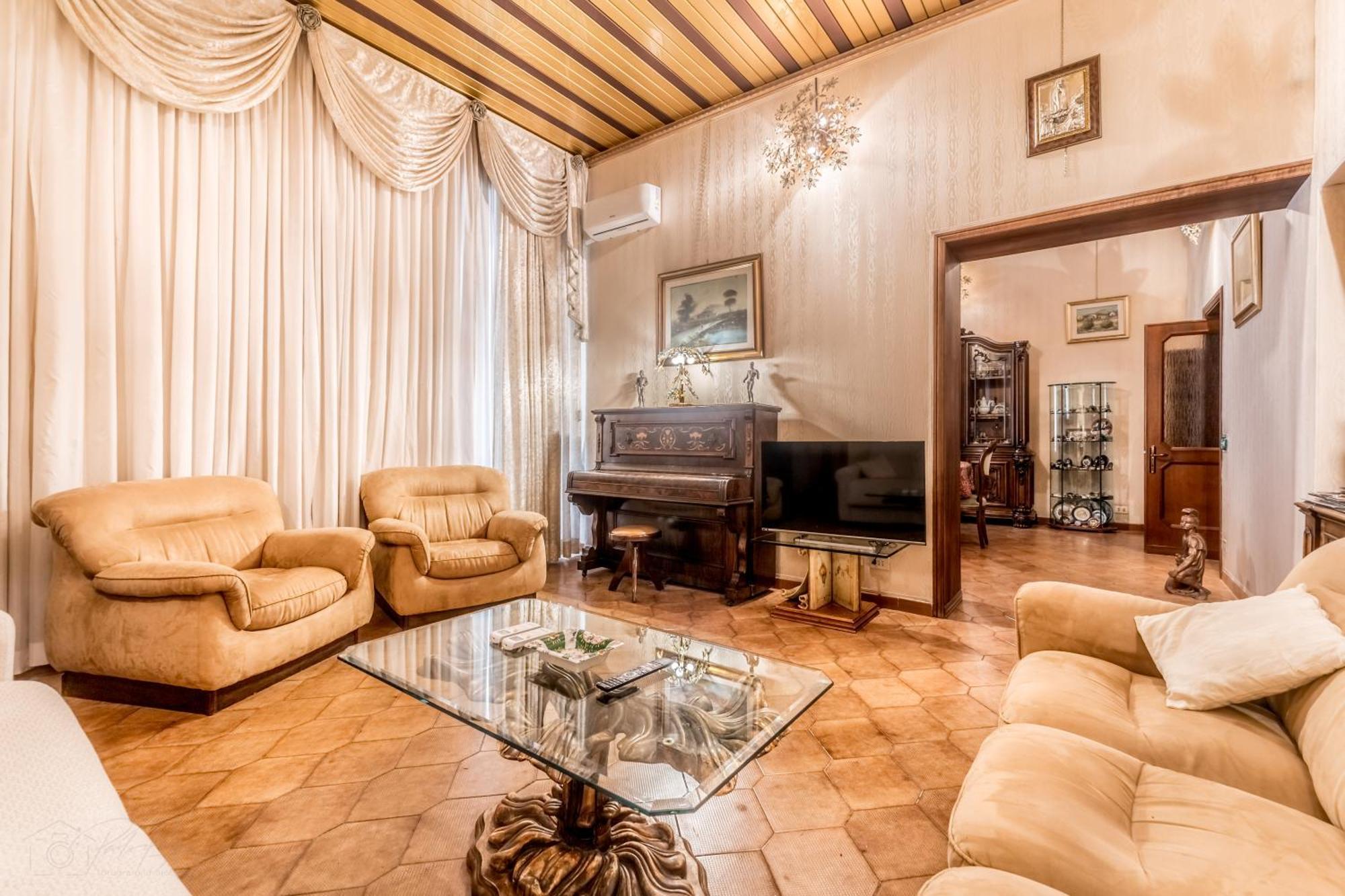 Apartament Dimora Armanda Rzym Zewnętrze zdjęcie