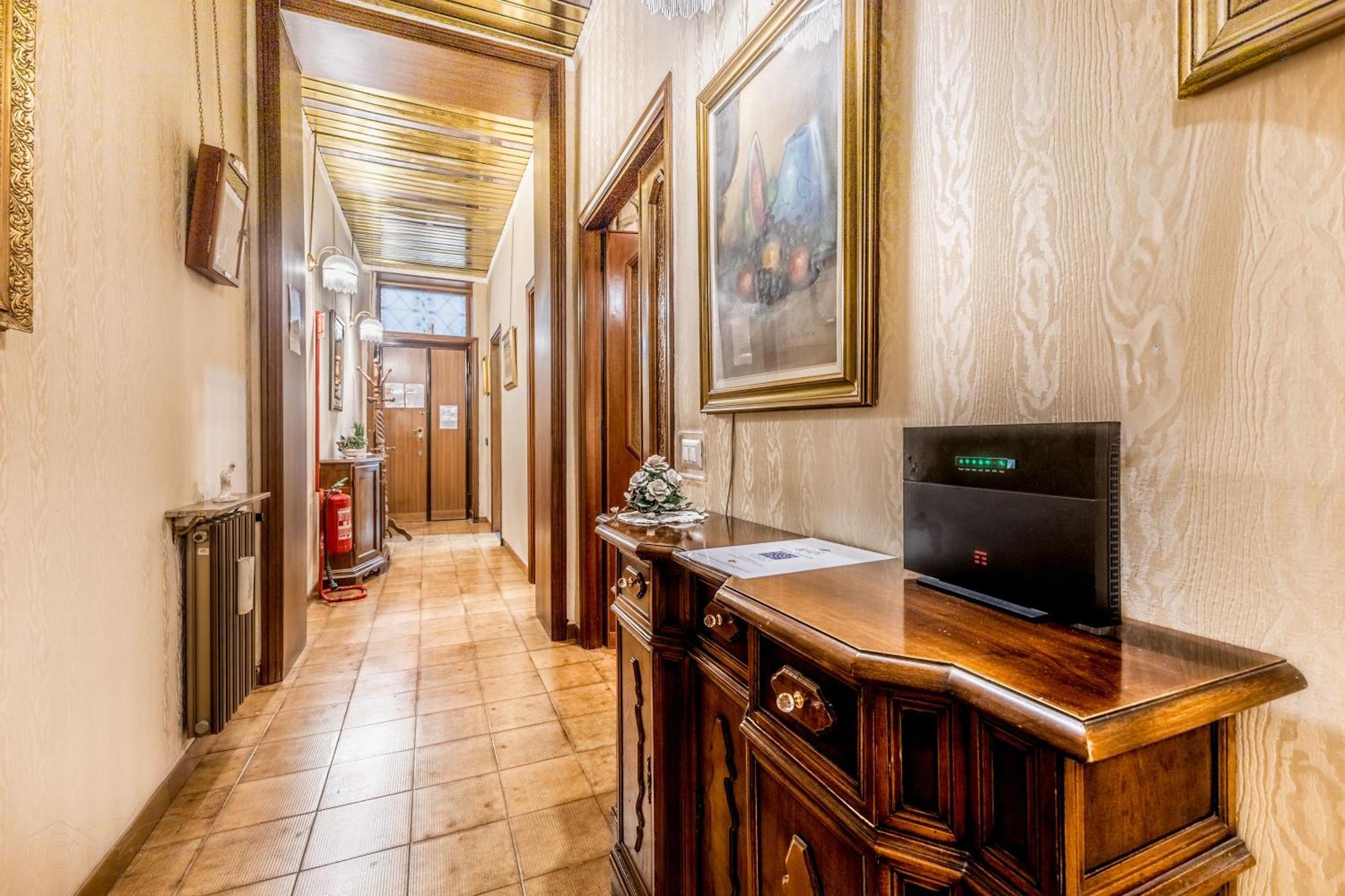 Apartament Dimora Armanda Rzym Zewnętrze zdjęcie