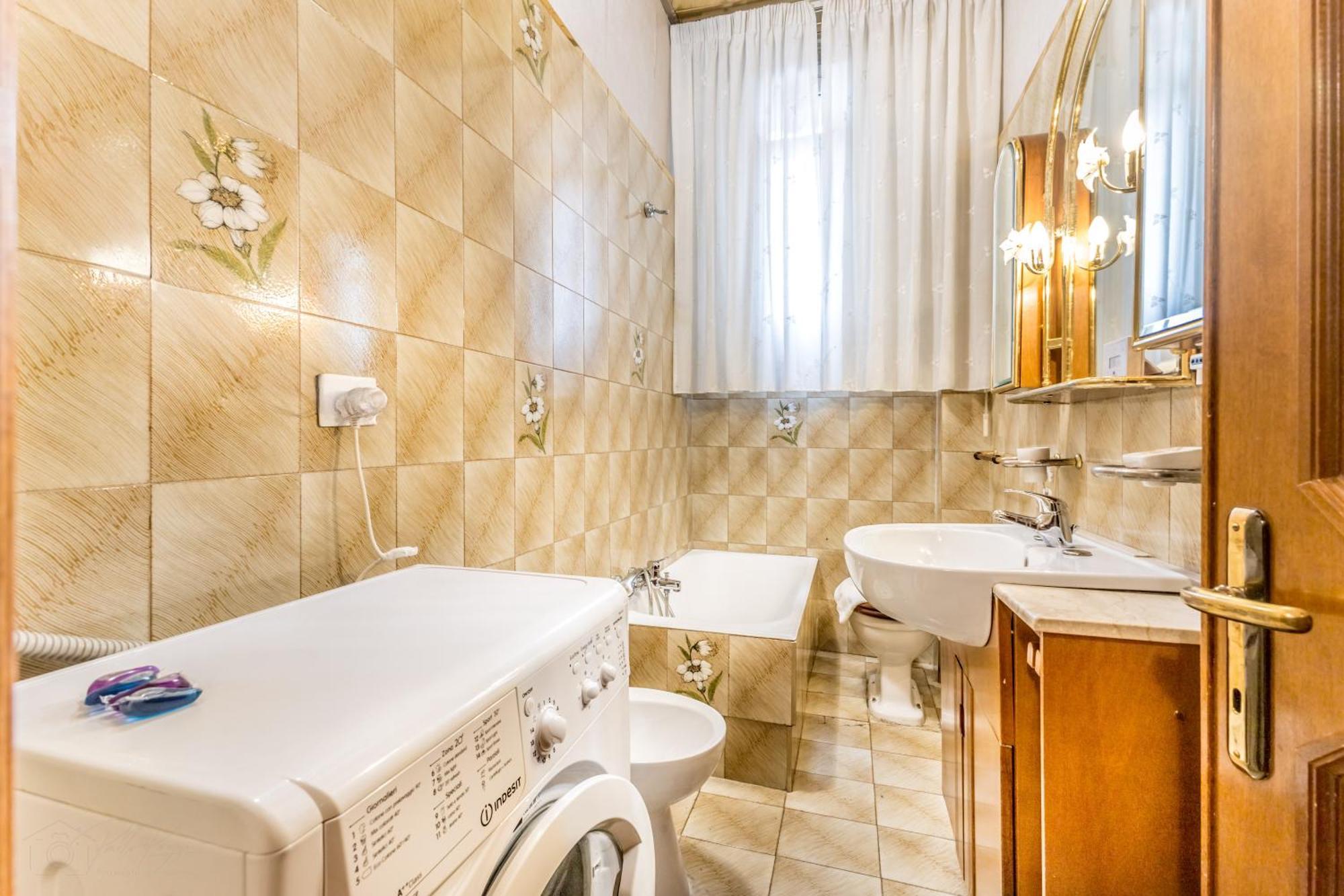 Apartament Dimora Armanda Rzym Zewnętrze zdjęcie