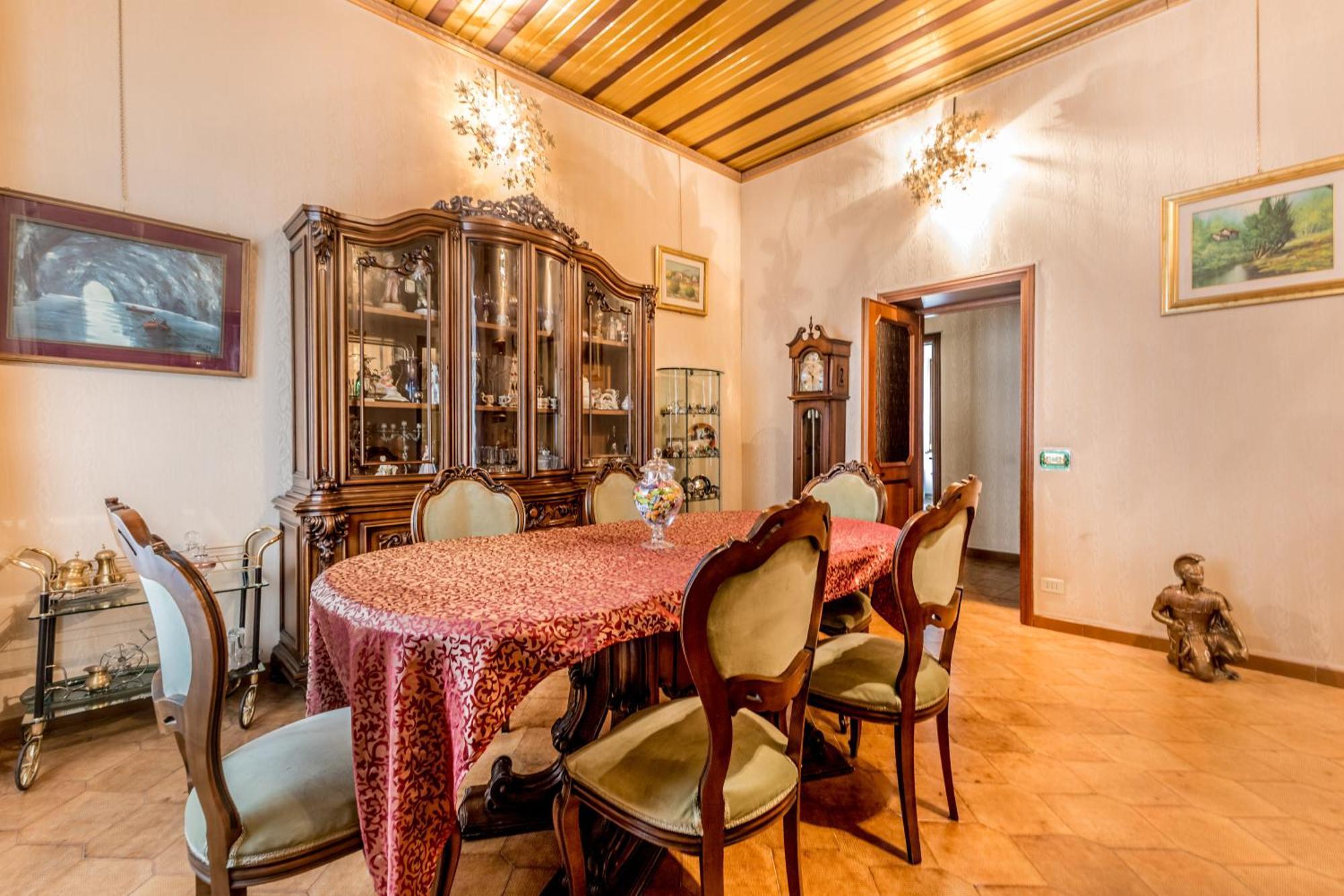 Apartament Dimora Armanda Rzym Zewnętrze zdjęcie